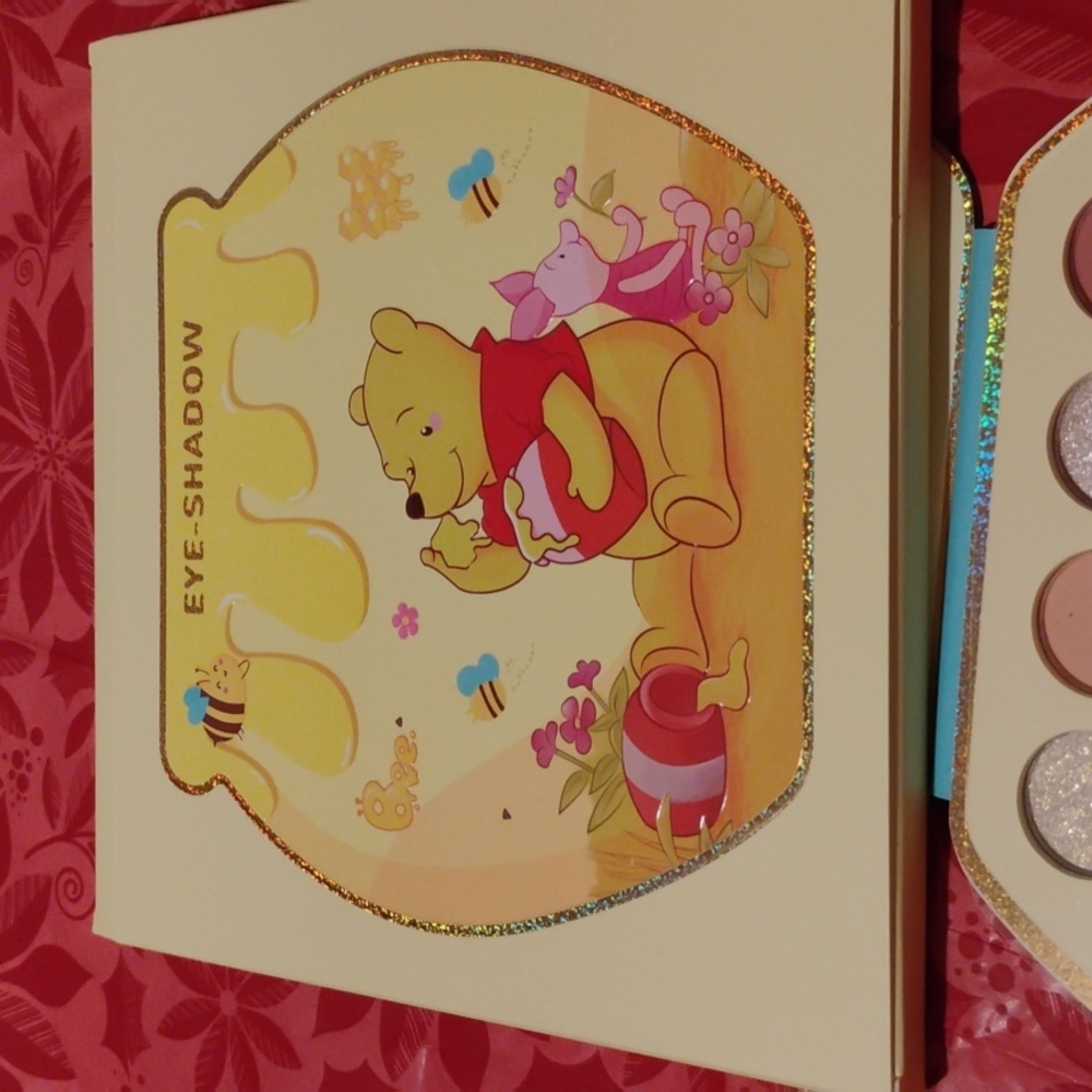 Makeup - Picture 4 of 6